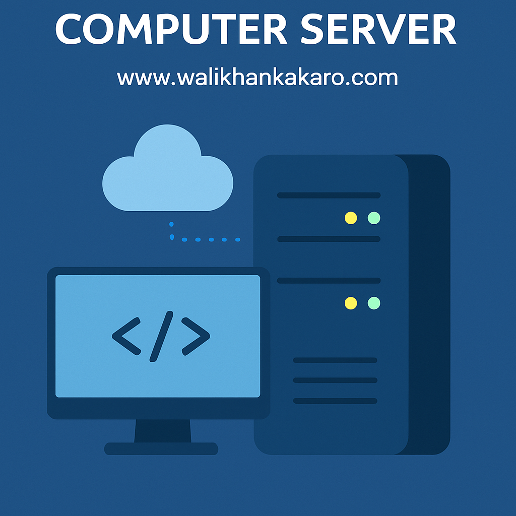 Computer Server