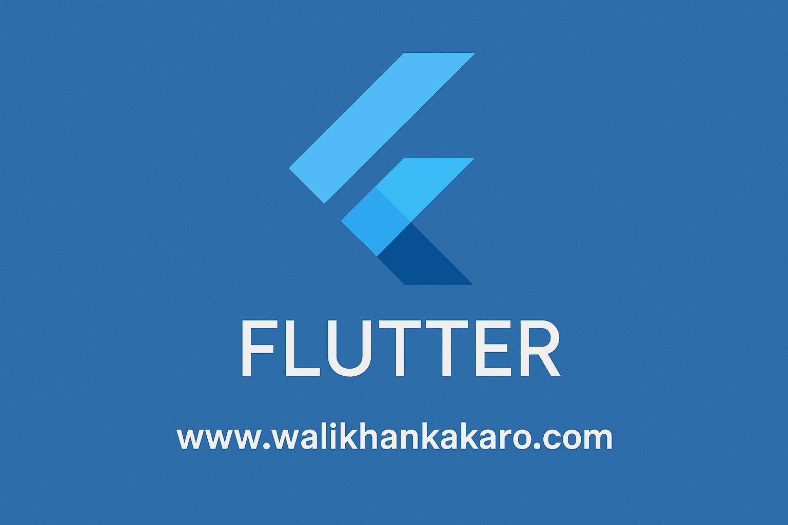Flutter