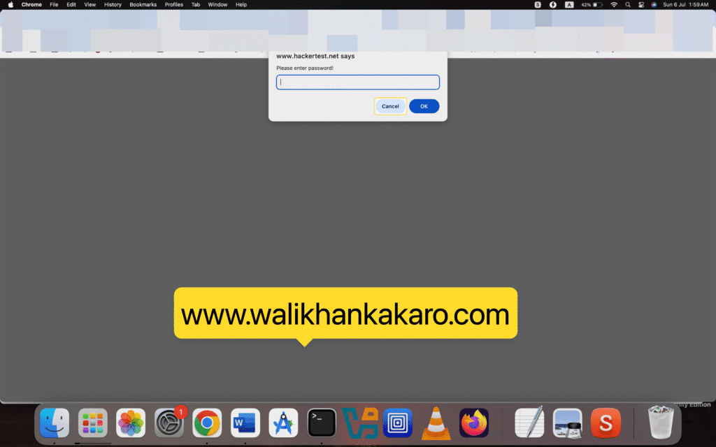 hackertest net answers 6 hacking challenges with hackertest.net 4