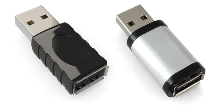 Hacking Gadgets