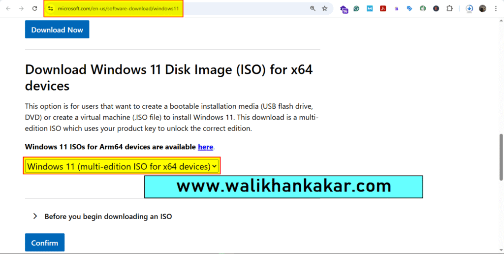Windows 11 bootable USB download 3 Windows 11 bootable USB download