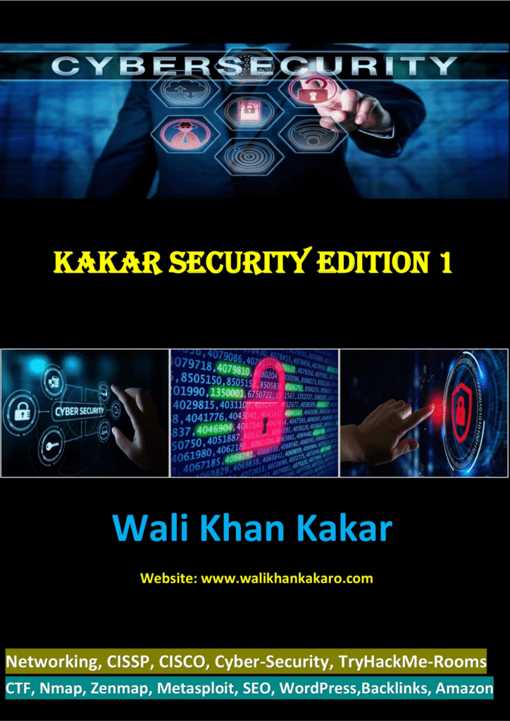 Kakar Security Edition 1 3 Kakar Security Edition 1 (1)