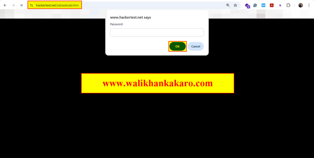 hackertest net answers 13 Level 5 - 1