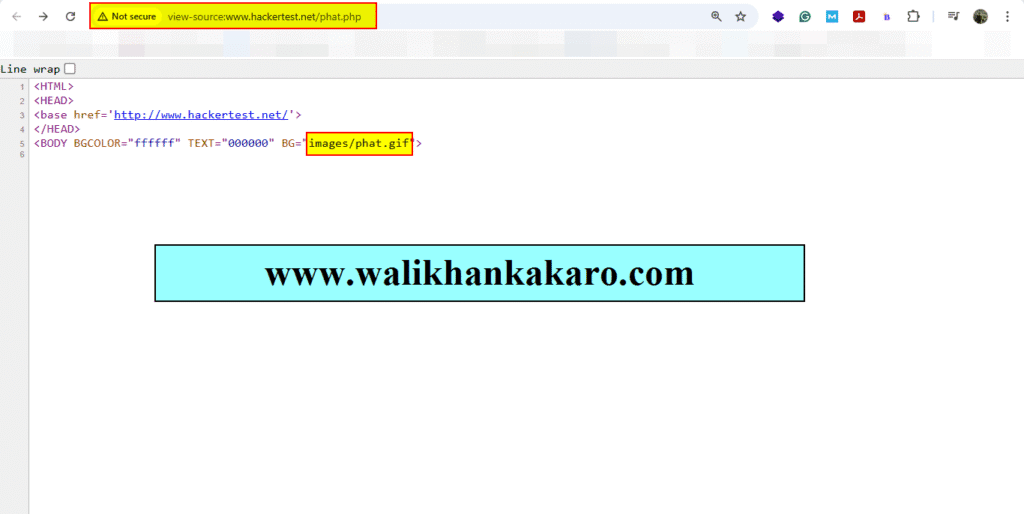 hackertest net answers 24 Level 8-3