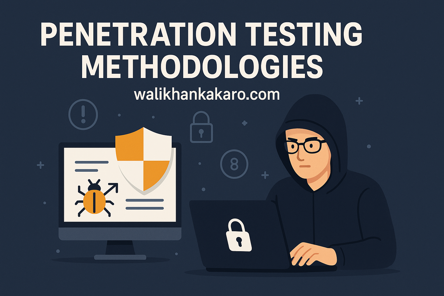 Penetration Testing Methodologies