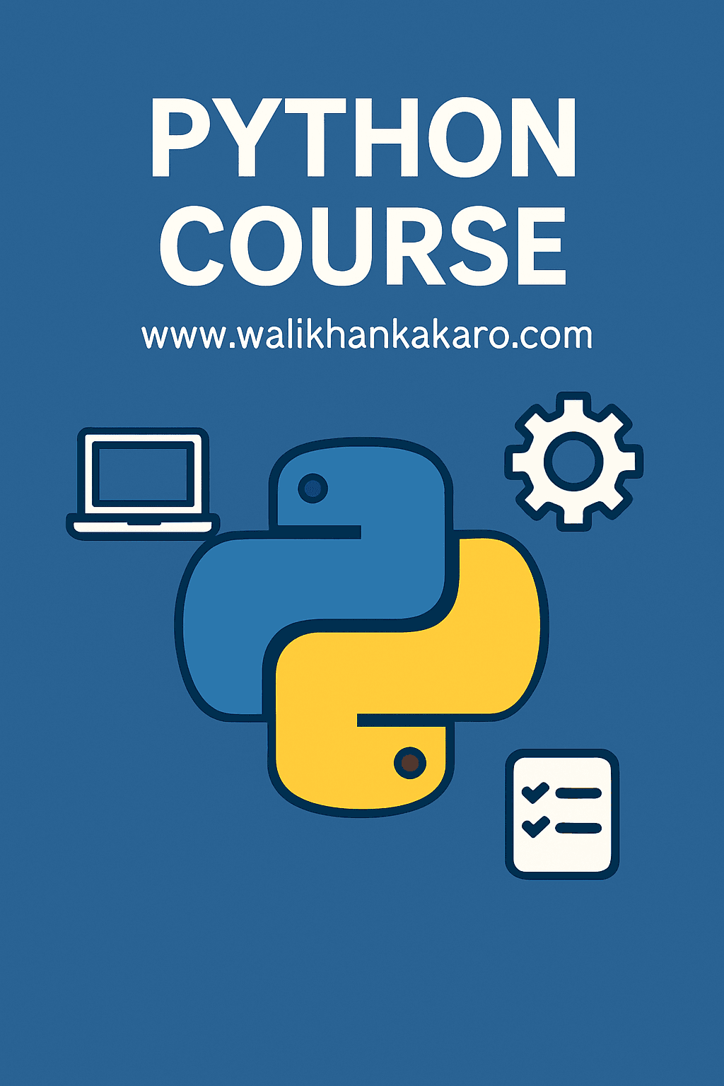 Python course