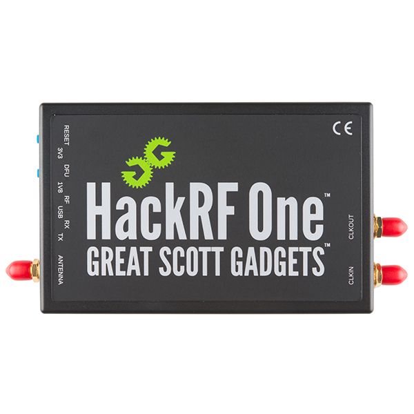 SDR Devices