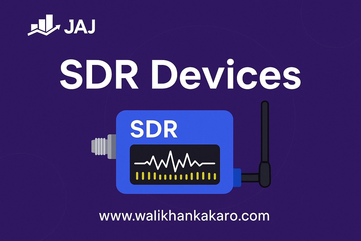 SDR Devices