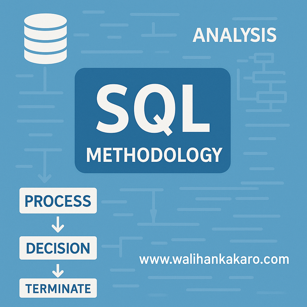 SQLi Methodology