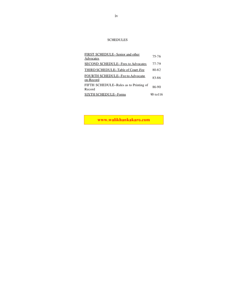 Supreme Court of Pakistan Rules 1980 6 Supreme Court of Pakistan Rules 1980 (5)
