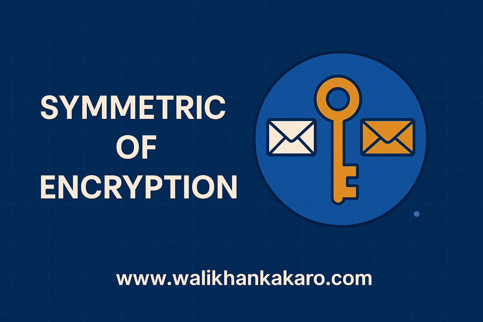 Symmetric Encryption