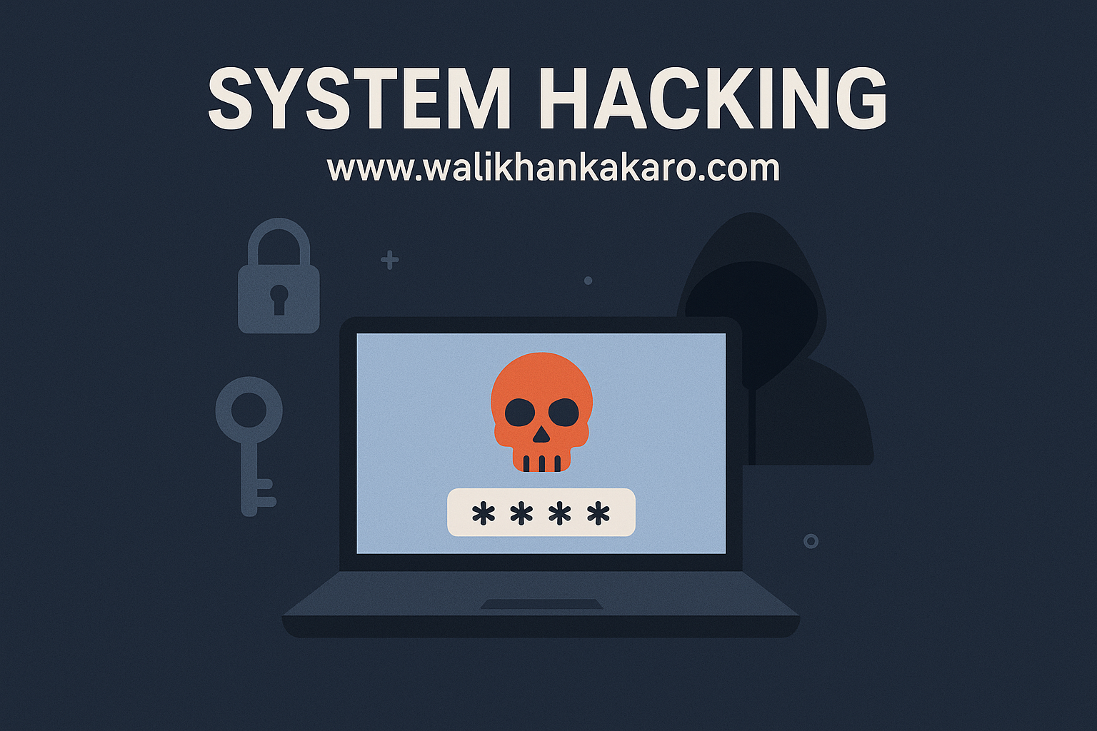 System Hacking