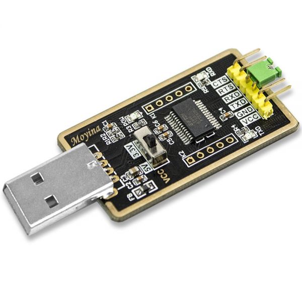 USB to TTL Devices