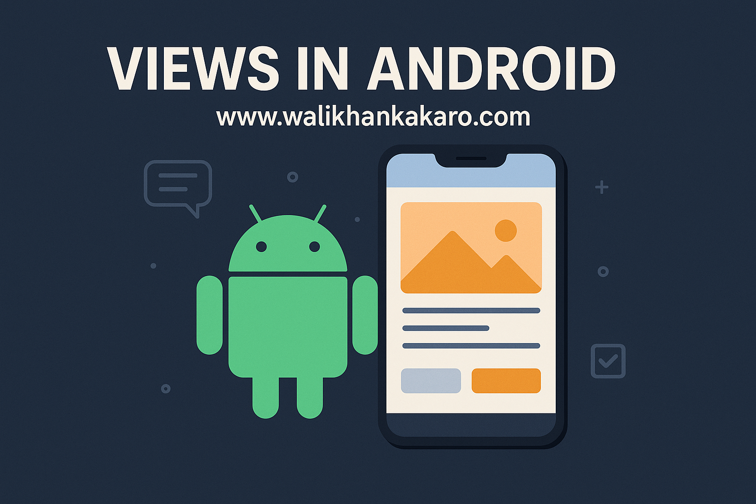 Views in Android