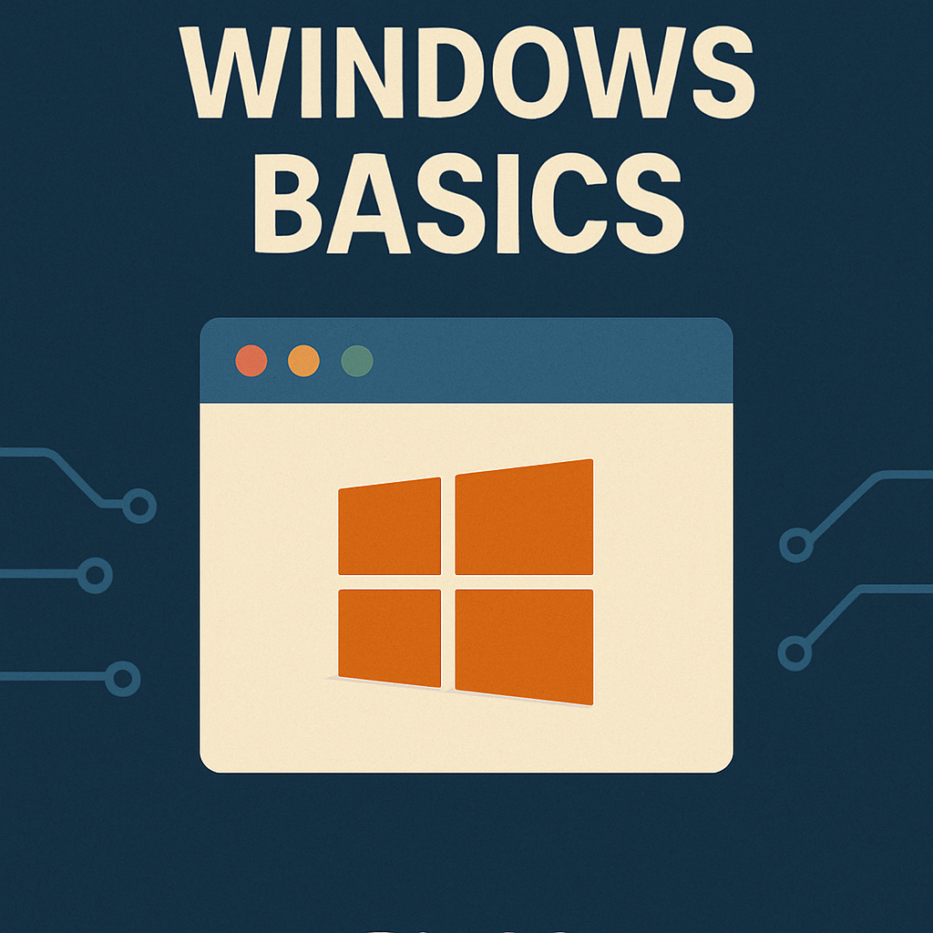 Windows Basics