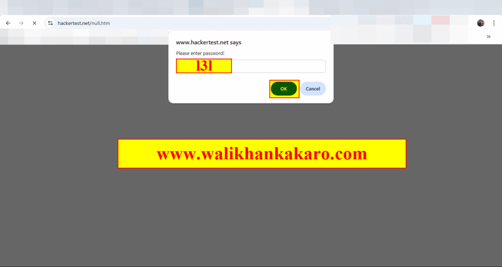 hackertest net answers 9 hackertest net answers Level 2 - 3