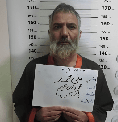 Top 12 Daesh leaders killed by IEA in Afghanistan 3 Top 12 Daesh leaders killed by IEA in Afghanistan 1