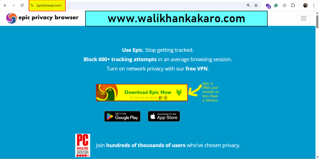 5 most secure web browsers for hackers 1