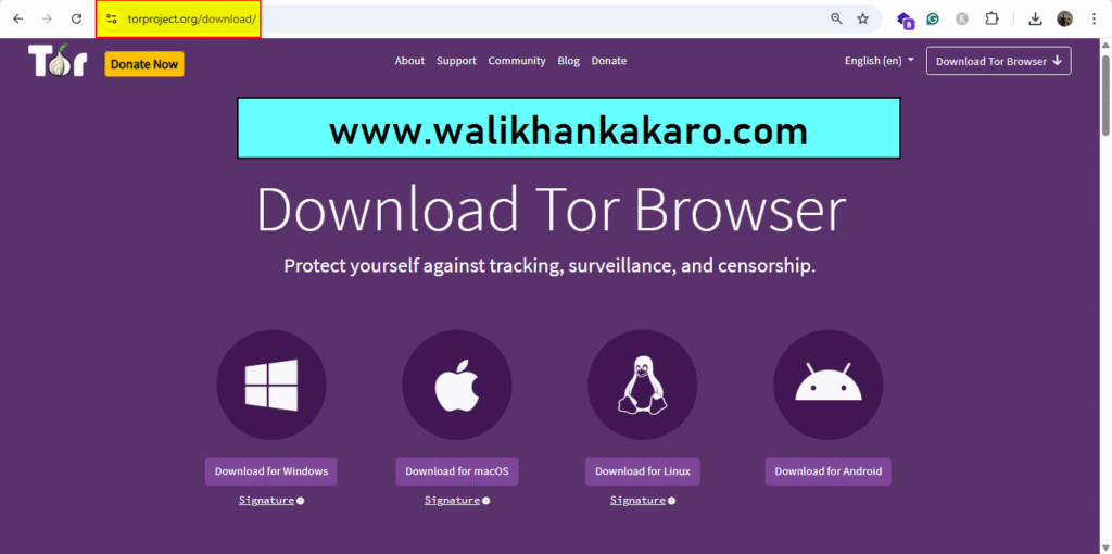 5 most secure web browsers for hackers 5
