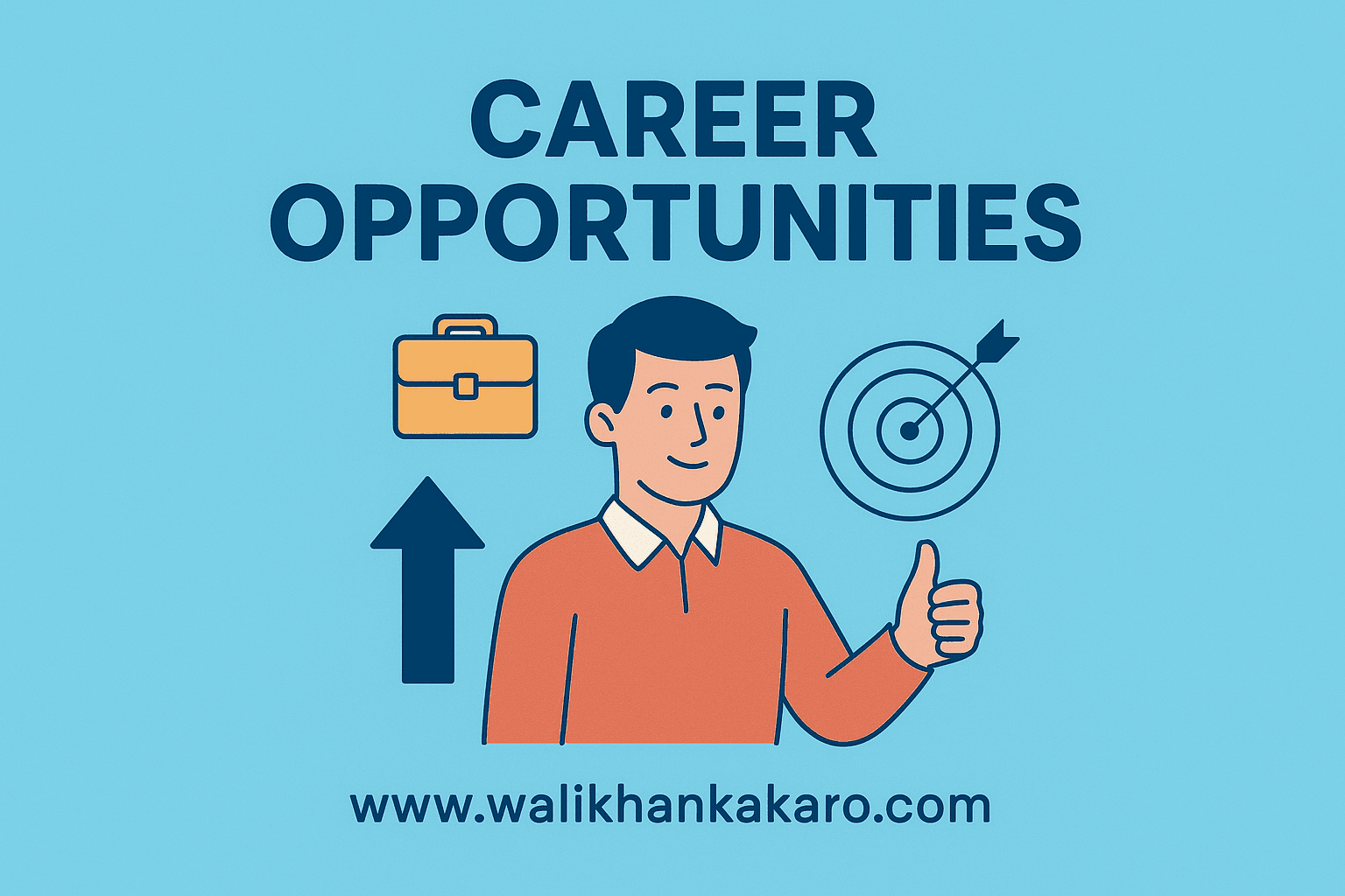 Career opportunities
