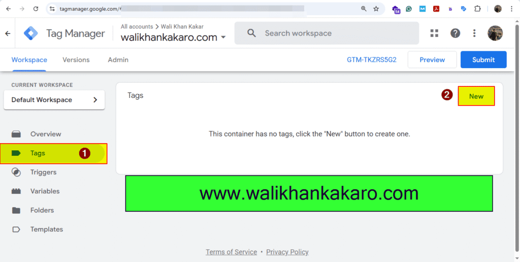 Connect Google Analytics to the website 16 Connect Google Analytics to the website 14