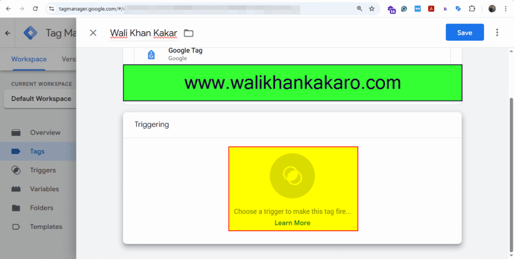 Connect Google Analytics to the website 20 Connect Google Analytics to the website 18