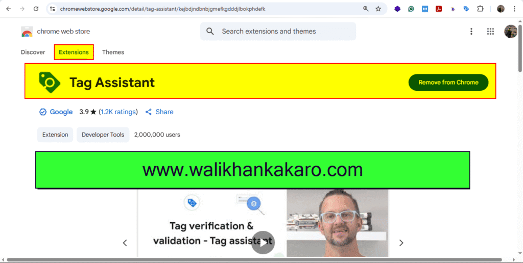 Connect Google Analytics to the website 11 Connect Google Analytics to the website 9