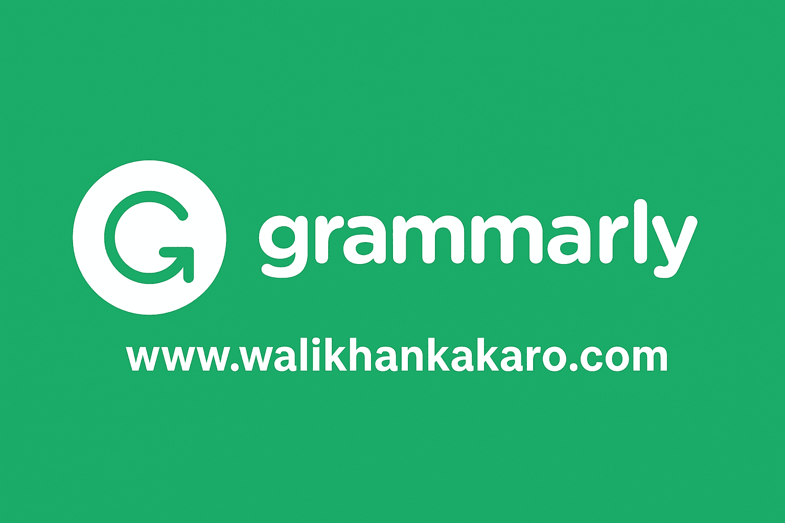 Grammarly
