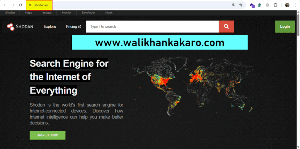 Hacker search engines 1