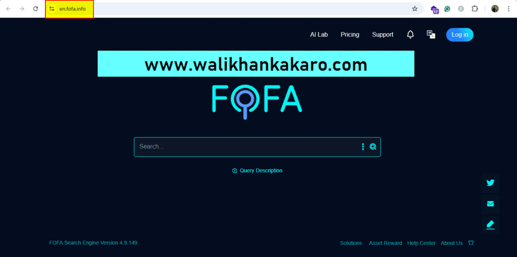 Hacker search engines 1