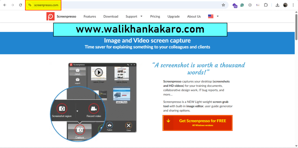 How to screenshot on Windows 6 How to screenshot on Windows 4