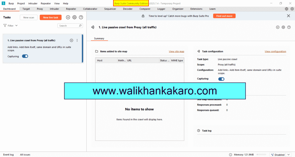 Burp Suite 16 Burp Suite download for Windows 2