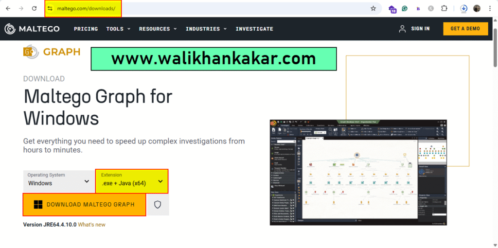 Open Source Intelligence OSINT