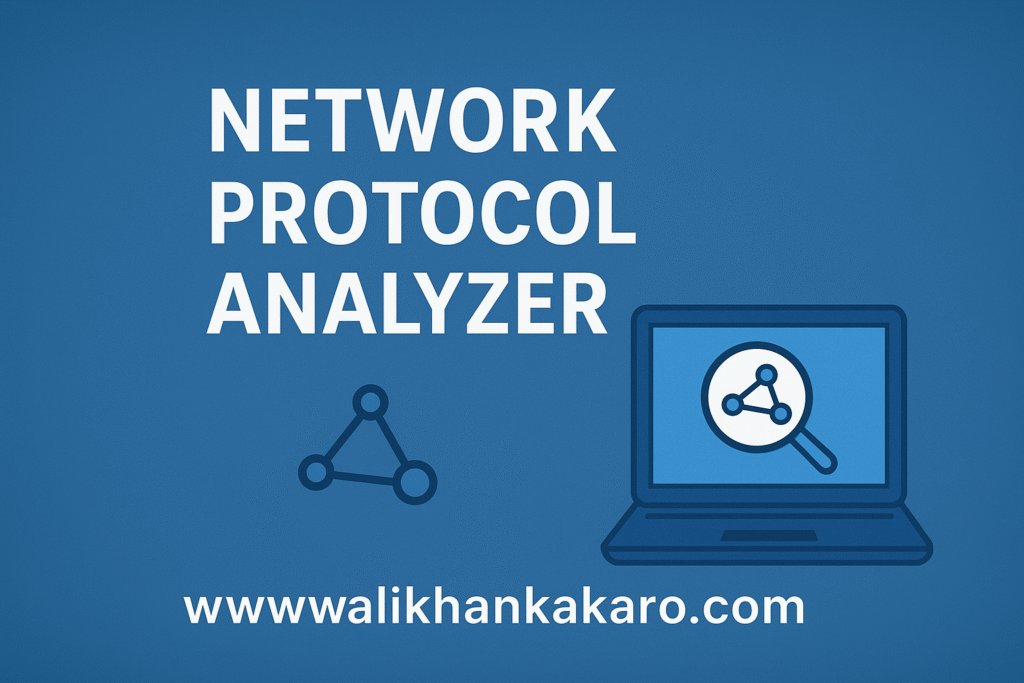 Network Protocol Analyzer