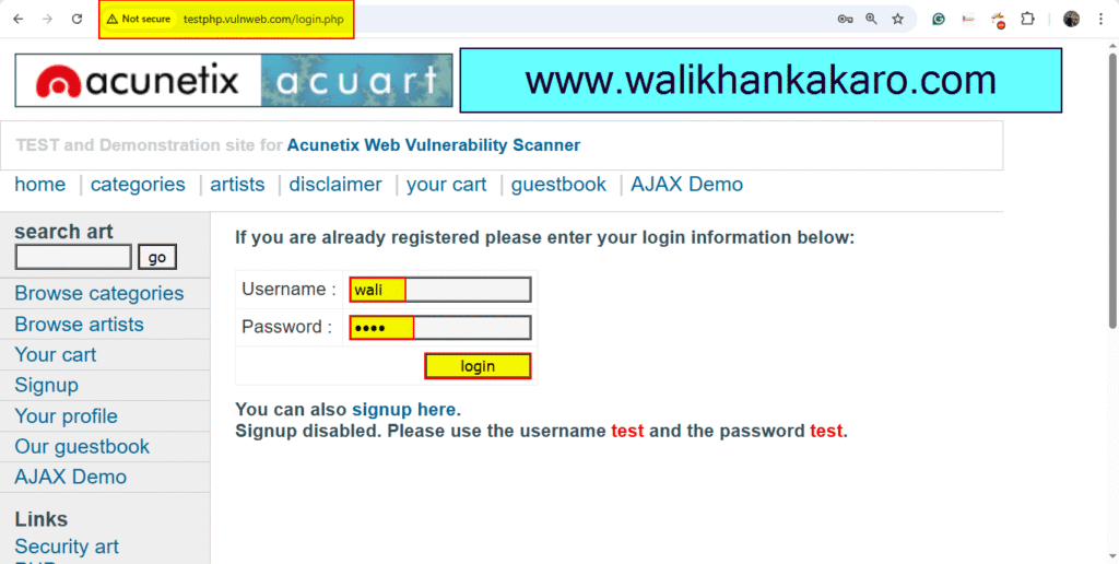 Network Protocol Analyzer 6 Network Protocol Analyzer 4