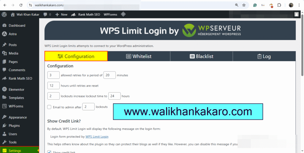 WordPress 10 WordPress 8
