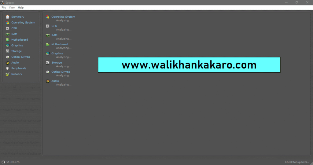 Best free computer system information tools free download 4 Best free computer system information tools free download 2