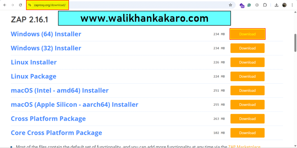 Top 5 Hacking GUI tools 2