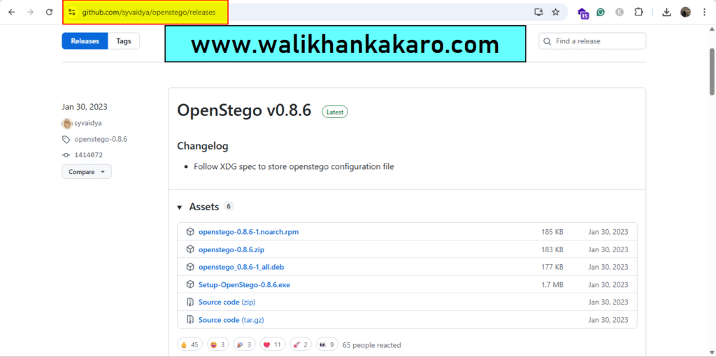Top 5 Hacking GUI tools 4