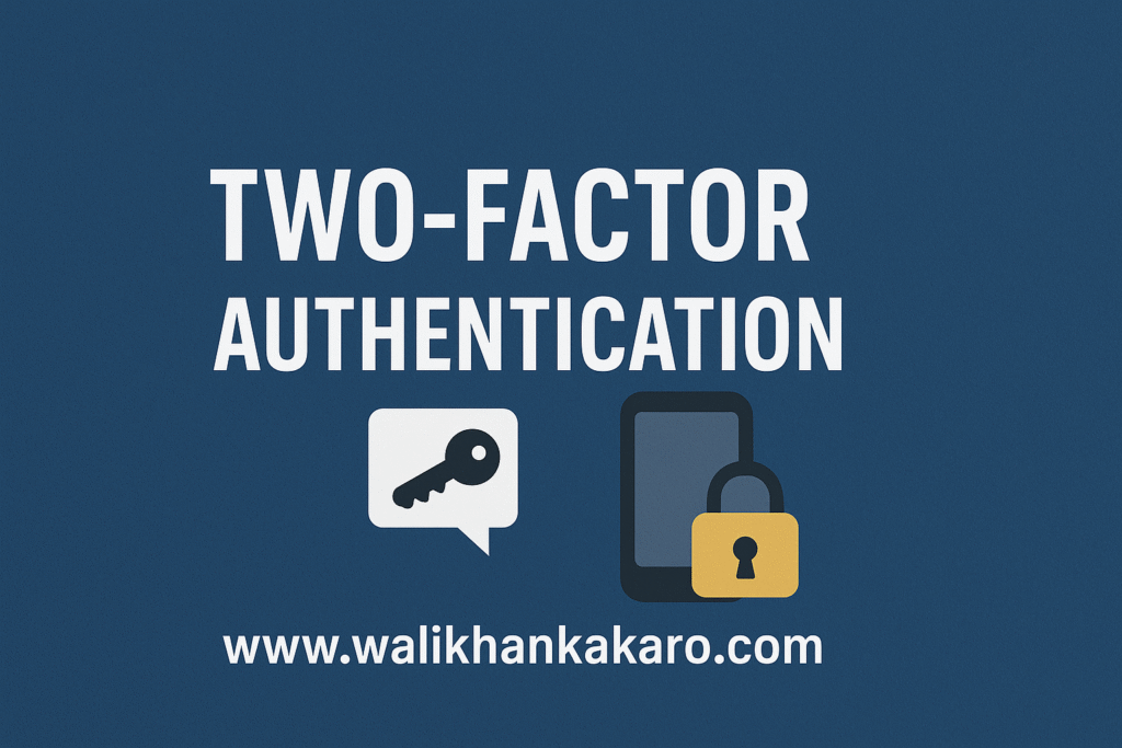 WordPress two-factor authentication