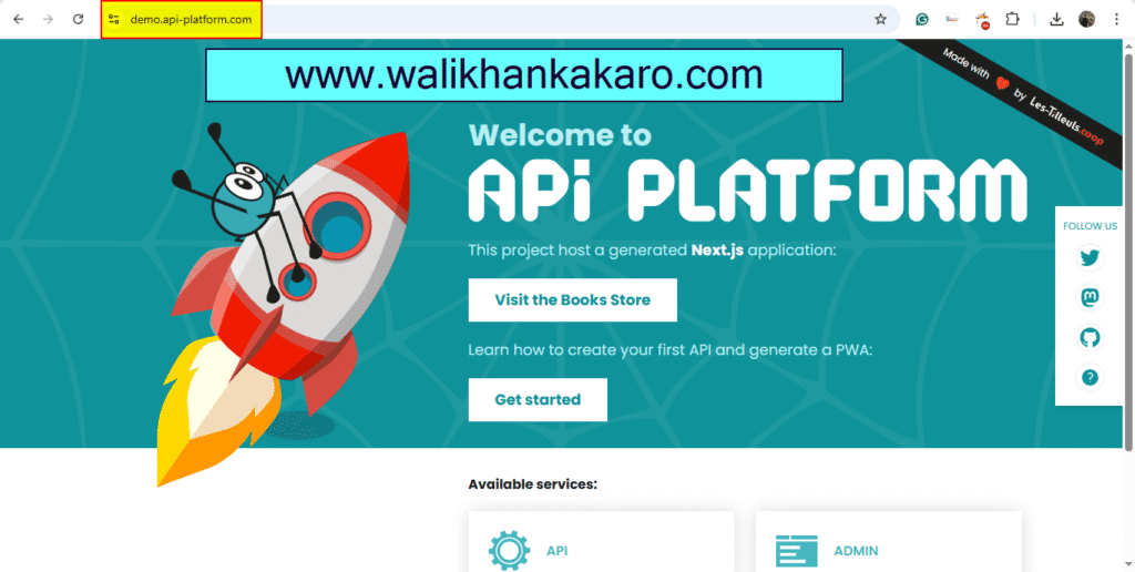 App penetration testing 18 API testing demo websites free 6