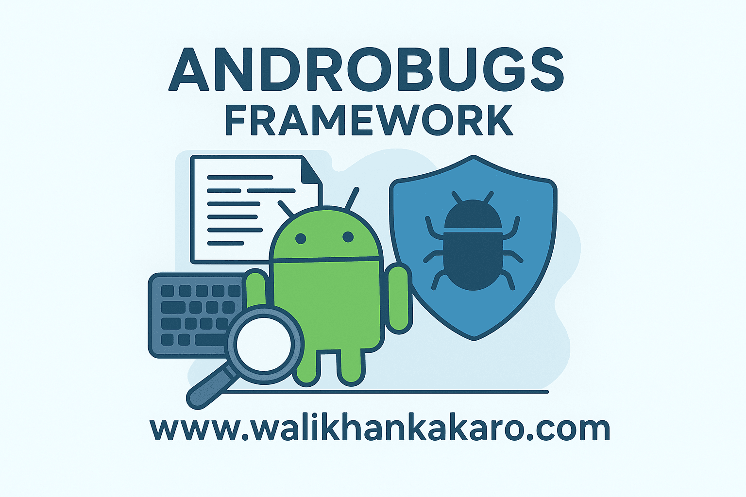 AndroBugs Framework
