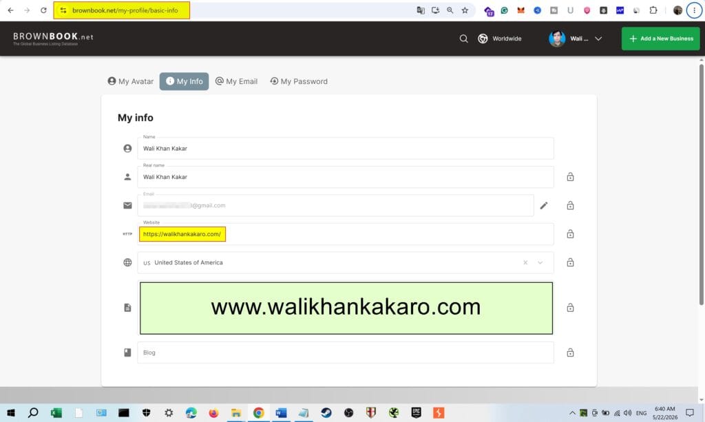 Backlinks 10