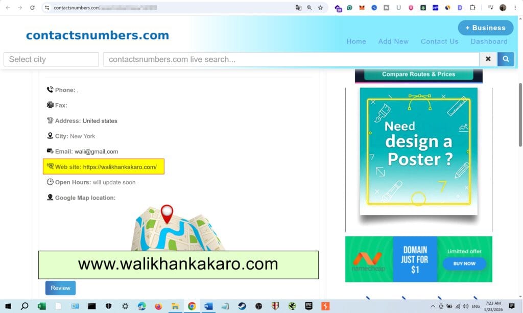 Backlinks 13