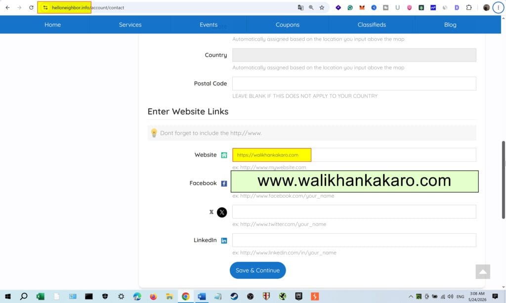 Backlinks 14