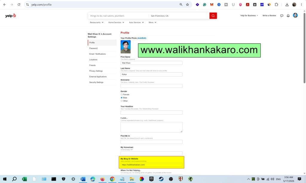 Backlinks 2