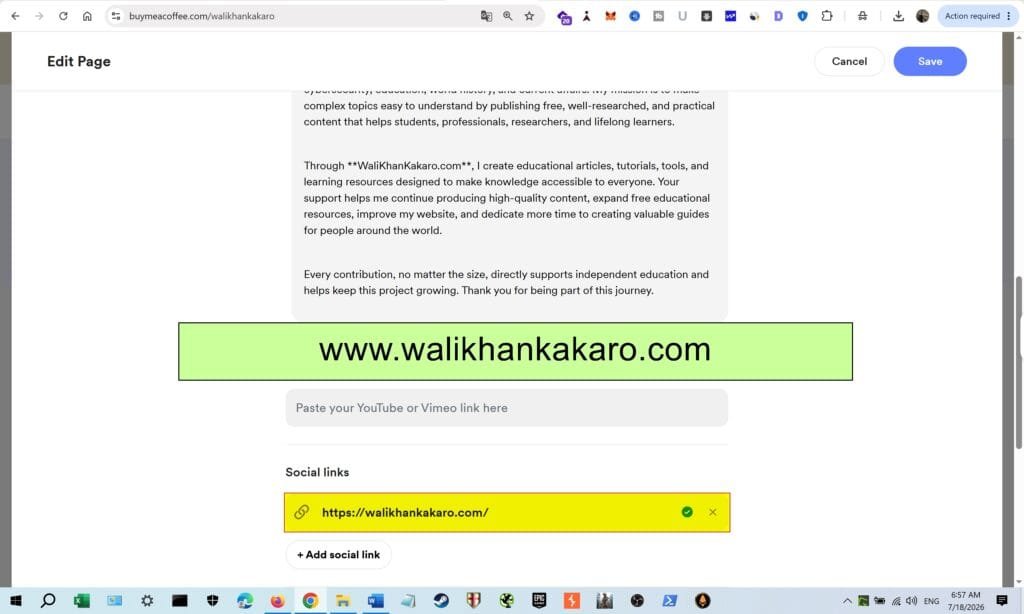 Backlinks 22