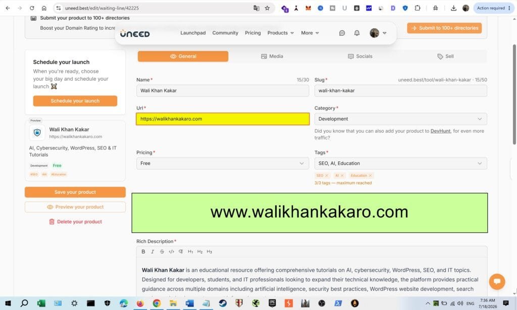 Backlinks 24