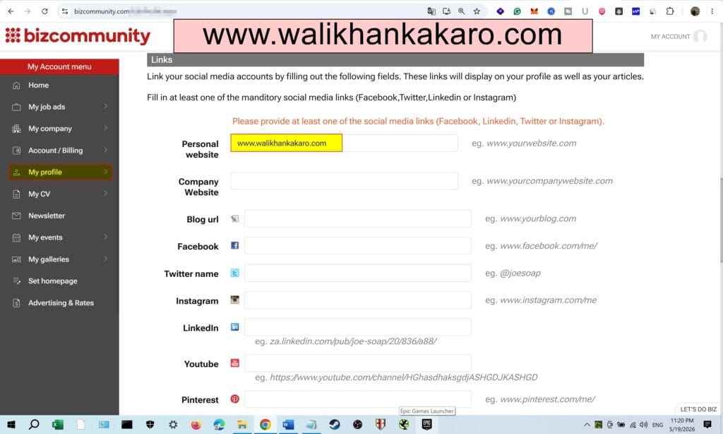 Backlinks 5