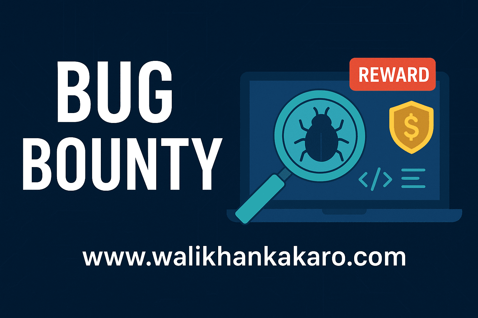 Bug Bounty